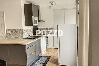  appartement granville 50400