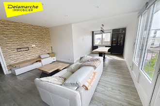  appartement granville 50400