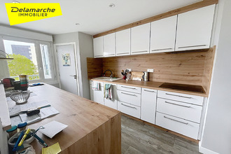  appartement granville 50400