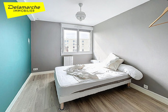  appartement granville 50400