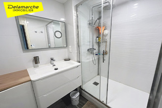  appartement granville 50400