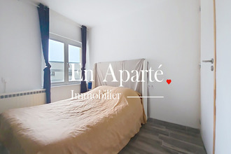  appartement granville 50400