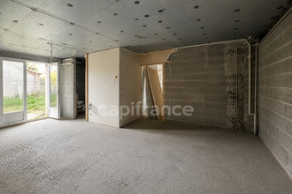  appartement granville 50400