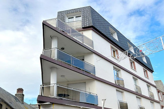  appartement granville 50400