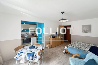  appartement granville 50400