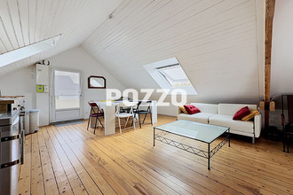  appartement granville 50400