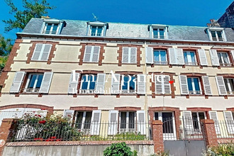  appartement granville 50400