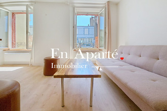  appartement granville 50400
