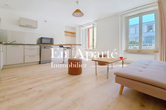  appartement granville 50400
