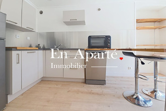  appartement granville 50400