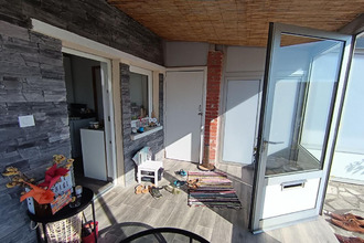  appartement granville 50400