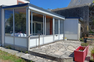  appartement granville 50400
