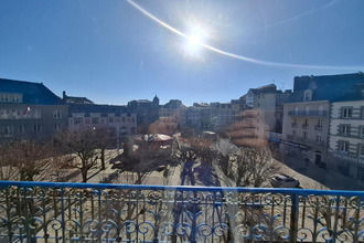  appartement granville 50400