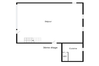  appartement granville 50400