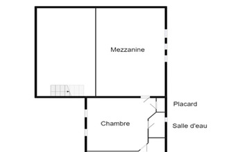  appartement granville 50400