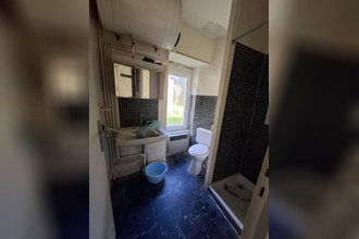  appartement granville 50400