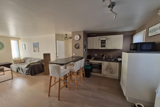  appartement granville 50400