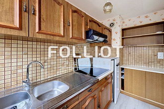 appartement granville 50400