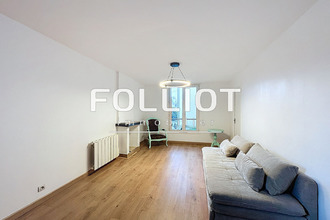  appartement granville 50400