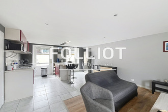  appartement granville 50400