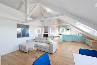  appartement granville 50400