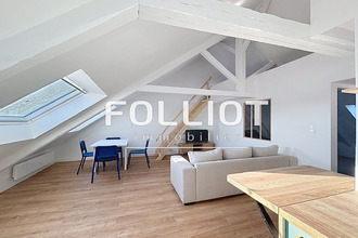  appartement granville 50400