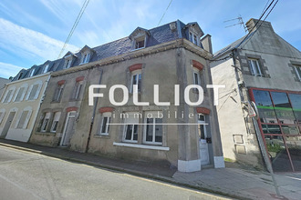  appartement granville 50400