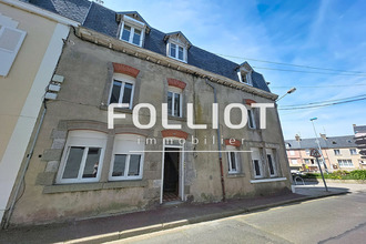  appartement granville 50400