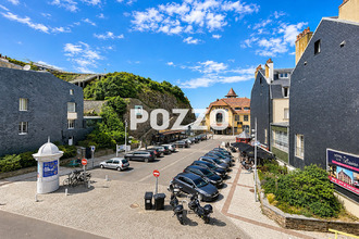  appartement granville 50400