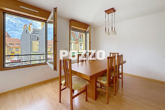  appartement granville 50400