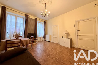  appartement granville 50400