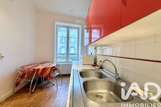  appartement granville 50400