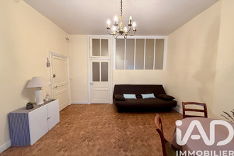  appartement granville 50400