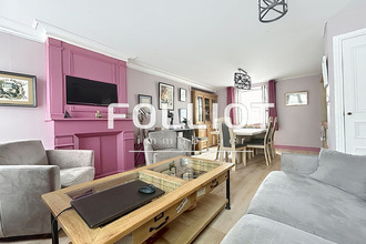  appartement granville 50400