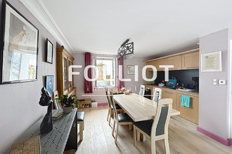  appartement granville 50400