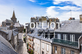  appartement granville 50400