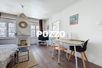  appartement granville 50400