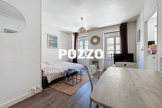  appartement granville 50400