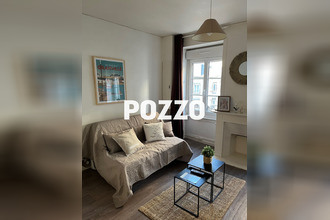  appartement granville 50400