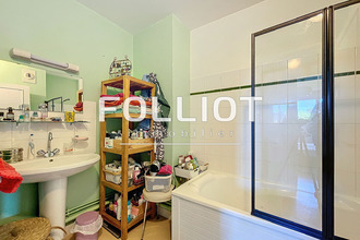 appartement granville 50400