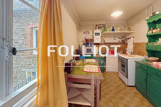  appartement granville 50400