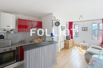  appartement granville 50400