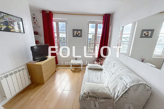  appartement granville 50400
