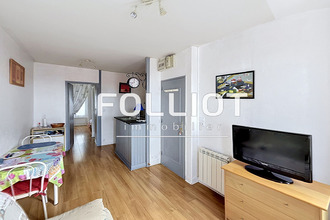  appartement granville 50400