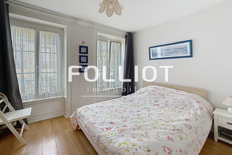  appartement granville 50400