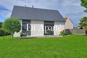  appartement granville 50400