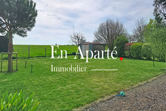  appartement granville 50400
