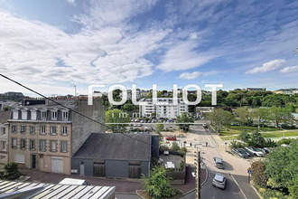  appartement granville 50400