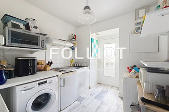  appartement granville 50400
