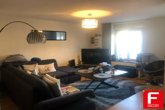  appartement granville 50400